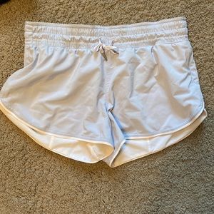Lululemon 3” Reversible short